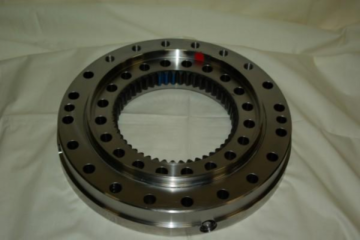 043-0962 Rolamento bogie Rottne Solid 9