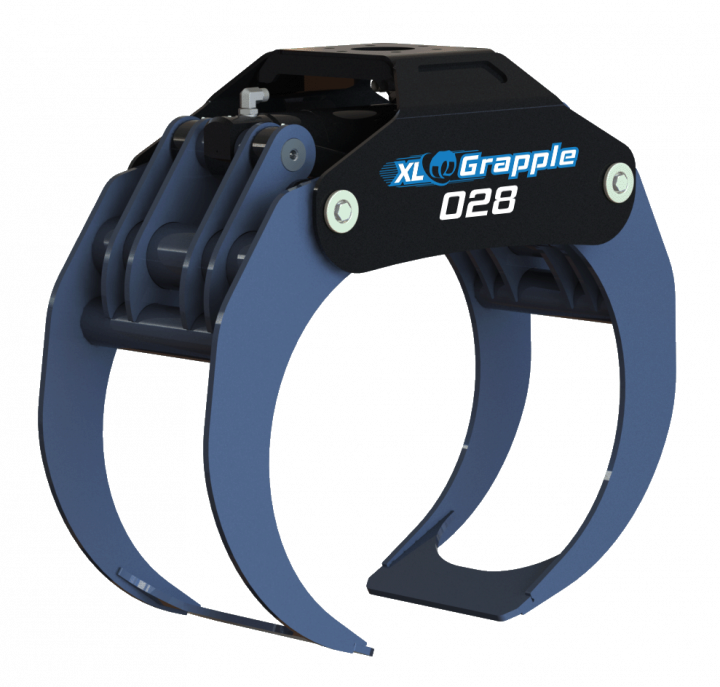 Pinça XL-Grapple 028 Standard