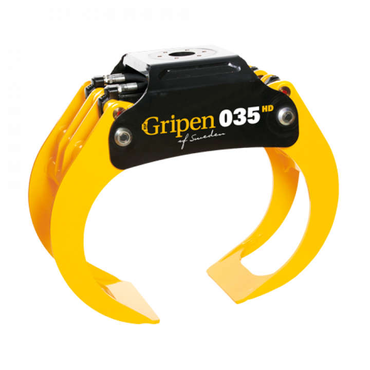 PINÇA GRIPEN HSP 035 reforçada