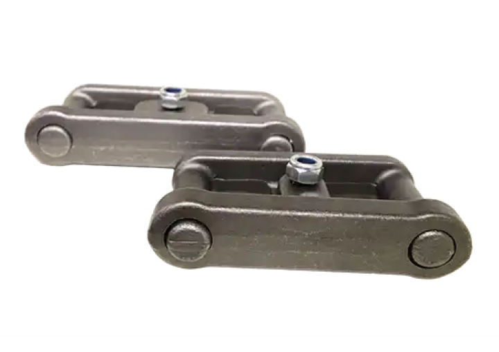 XL-traction 28mm Fecho Medium 160mm
