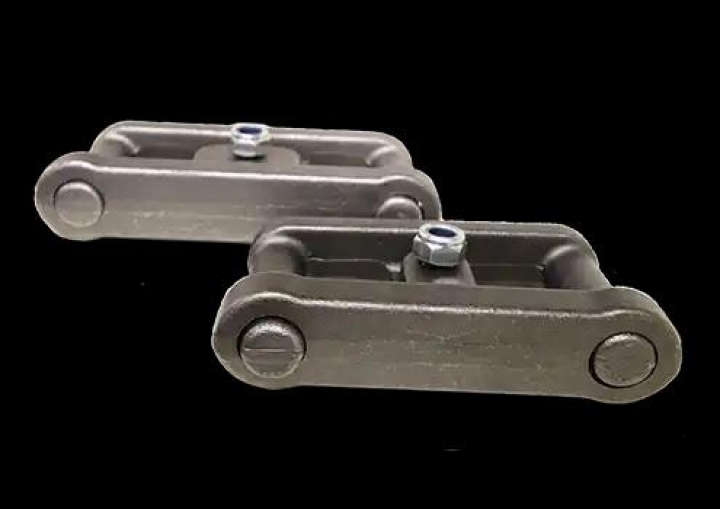 XL-traction 28mm Fecho Medium 160mm