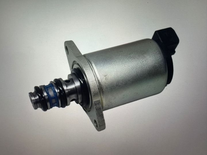 PVC25 Electrovalvula