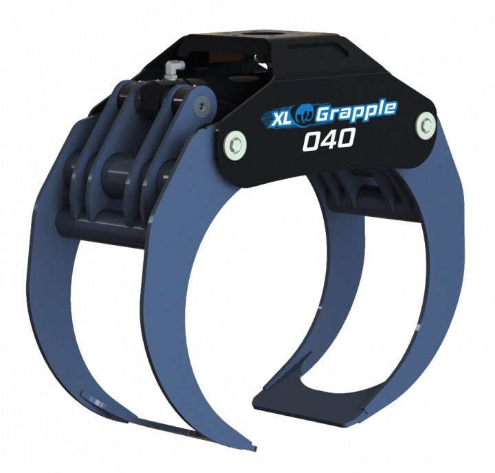 Pinça XL-Grapple 040 Standard