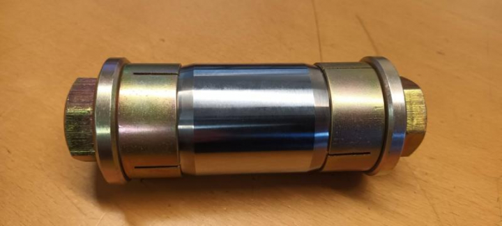 F070525 Expander para John Deere & Timberjack
