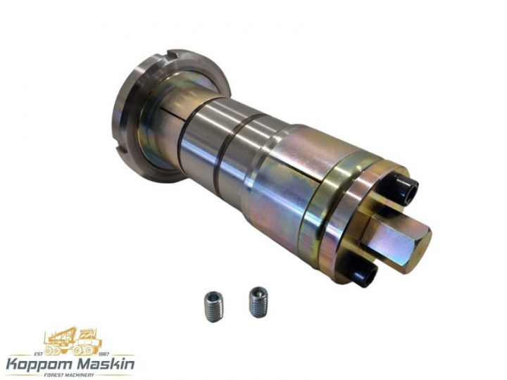 F649212 Expander centro topo. F042304  para Timberjack & John Deere